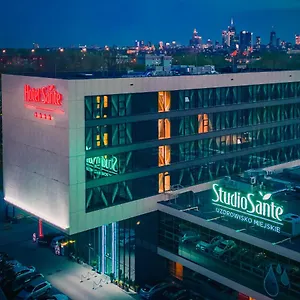 https://hotel-sante-warsaw.warsawhotelspoland.com