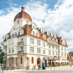 Hotel Rezydent Mgallery Collection *****