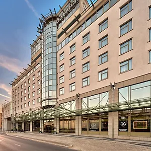 Hotel Sheraton *****