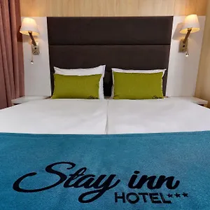 Hotel Stay Inn Hotel Gdansk ***
