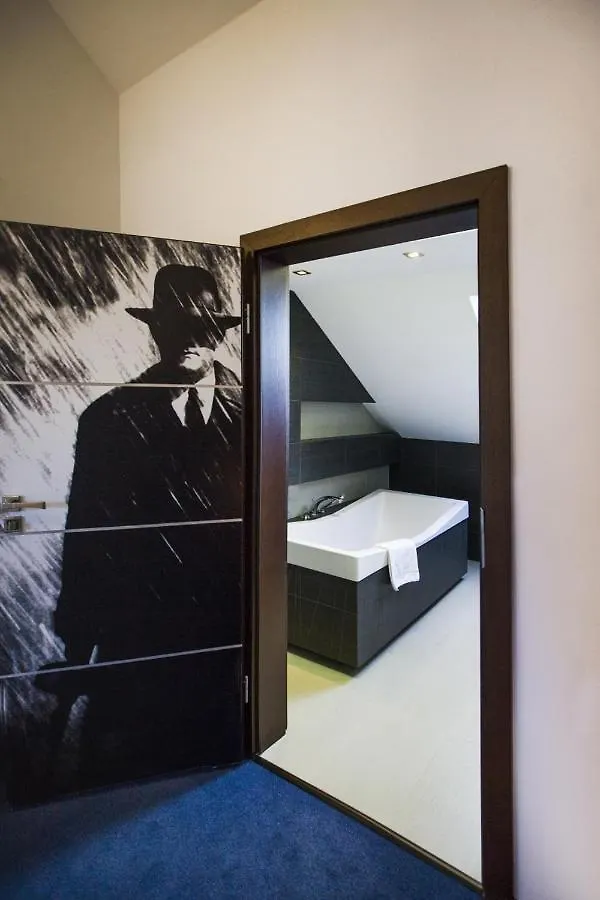 Hotel Inter Bielany Wrocławskie
