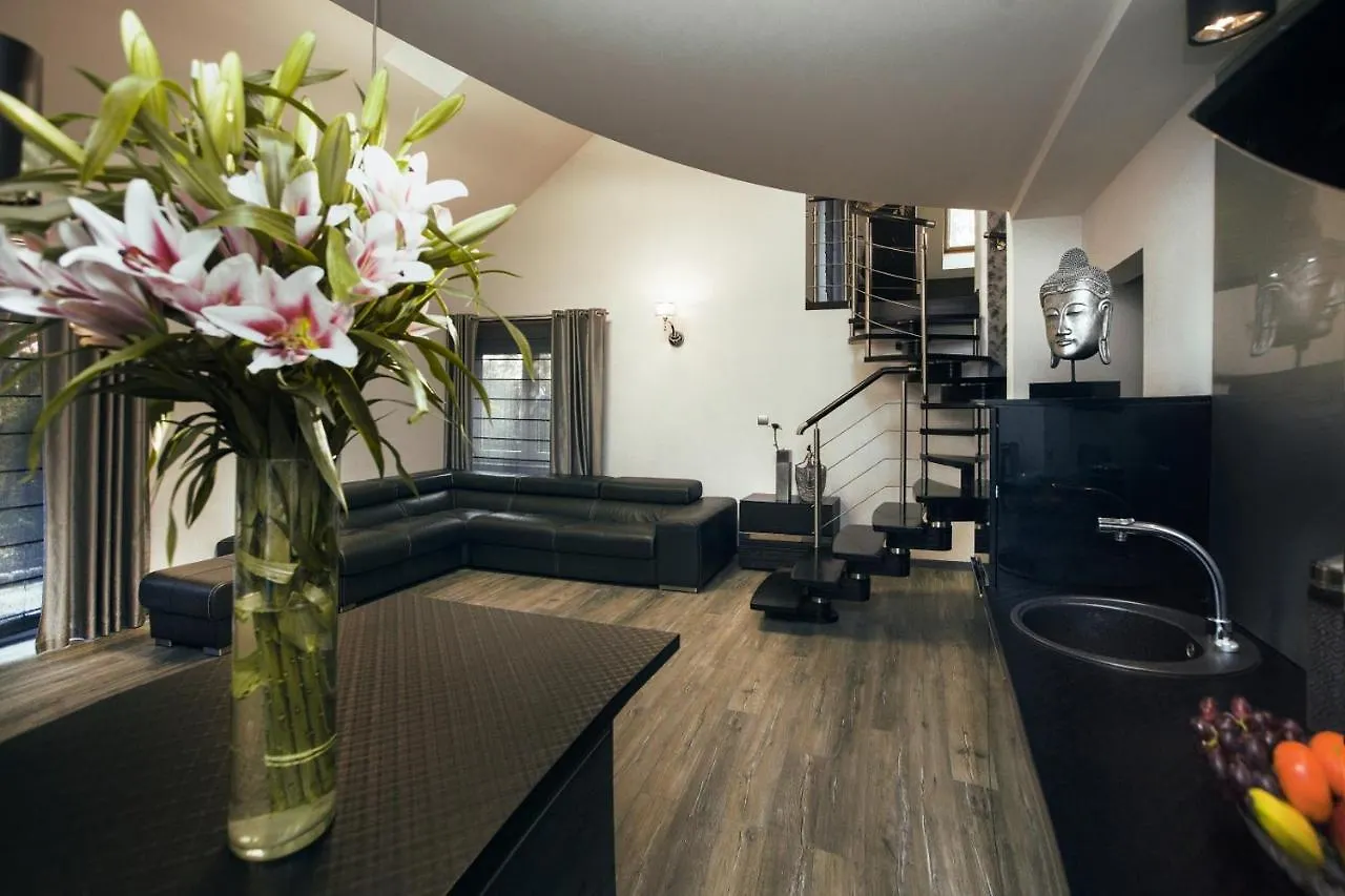 Hotel Inter Bielany Wrocławskie 3*,  Polonia