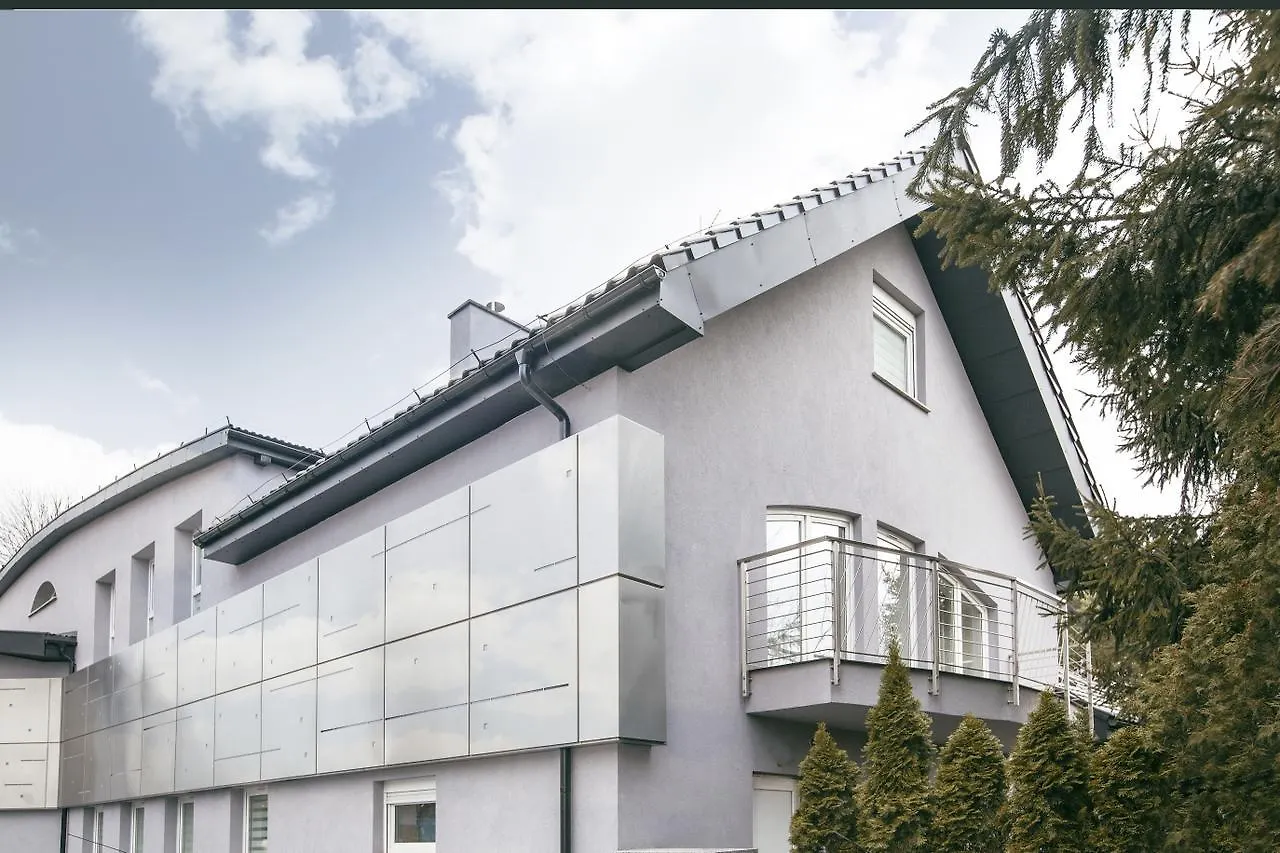 Hotel Inter Bielany Wrocławskie